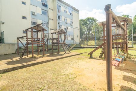 Apartamento para alugar com 41m², 1 quarto e 1 vagaÁrea comum - Playground