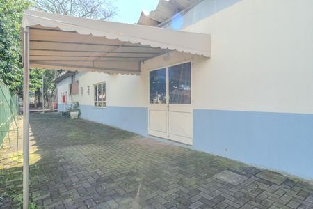 Apartamento para alugar com 41m², 1 quarto e 1 vagaÁrea comum