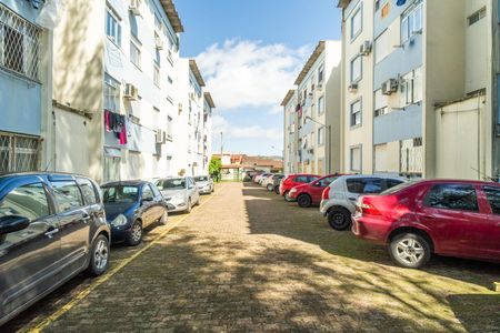 Apartamento para alugar com 41m², 1 quarto e 1 vagaÁrea comum