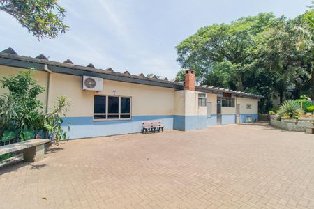 Apartamento para alugar com 41m², 1 quarto e 1 vagaÁrea comum