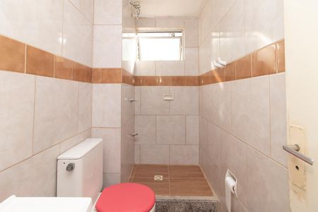 Apartamento para alugar com 41m², 1 quarto e 1 vagaBanheiro