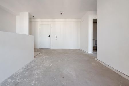 Sala de apartamento à venda com 2 quartos, 70m² em Vila Mariana, São Paulo