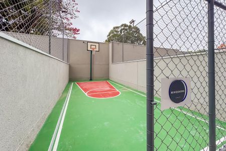 Apartamento à venda com 70m², 2 quartos e 1 vagaQuadra Esportiva