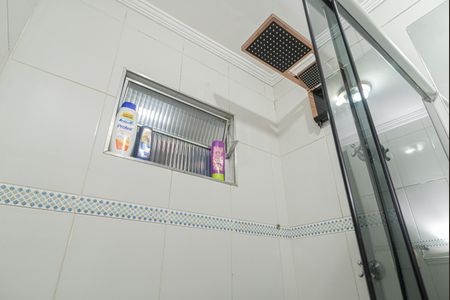 Apartamento à venda com 60m², 1 quarto e sem vaga Apartamento à venda com 60m², 1 quarto e sem vagaBanheiro