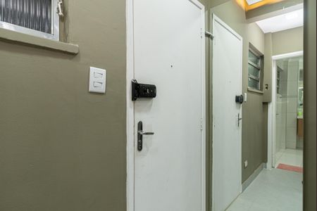 Apartamento à venda com 60m², 1 quarto e sem vaga Apartamento à venda com 60m², 1 quarto e sem vagaSala
