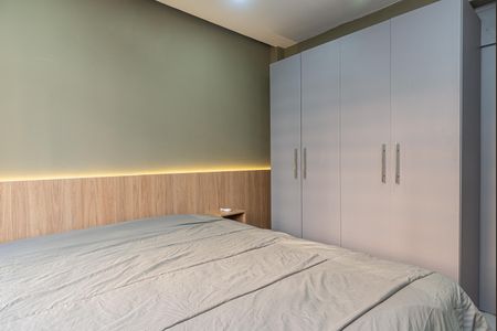 Apartamento à venda com 60m², 1 quarto e sem vaga Apartamento à venda com 60m², 1 quarto e sem vagaQuarto