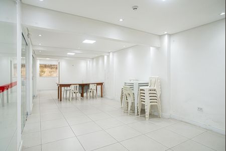 Apartamento à venda com 60m², 1 quarto e sem vaga Apartamento à venda com 60m², 1 quarto e sem vagaÁrea comum - Salão de Festas