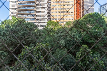 Apartamento à venda com 60m², 1 quarto e sem vaga Apartamento à venda com 60m², 1 quarto e sem vagaVista do Quarto