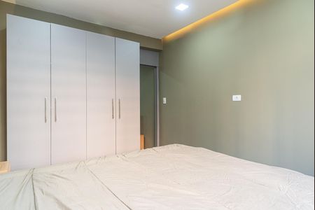 Apartamento à venda com 60m², 1 quarto e sem vaga Apartamento à venda com 60m², 1 quarto e sem vagaQuarto