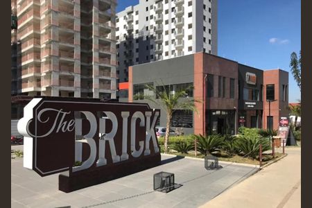 Apartamento à venda com 79m², 2 quartos e 1 vaga Apartamento à venda com 79m², 2 quartos e 1 vagaFoto 01