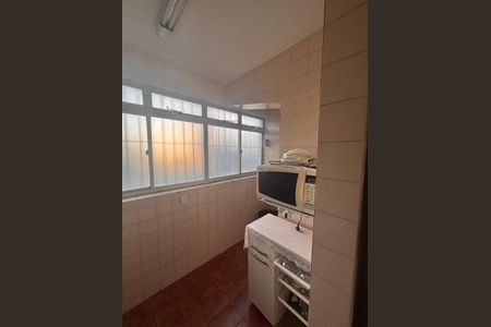 Foto 10 de apartamento à venda com 3 quartos, 95m² em Sion, Belo Horizonte