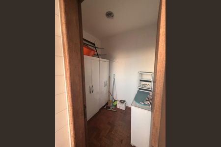 Foto 09 de apartamento à venda com 3 quartos, 95m² em Sion, Belo Horizonte