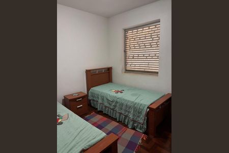 Foto 06 de apartamento à venda com 3 quartos, 95m² em Sion, Belo Horizonte