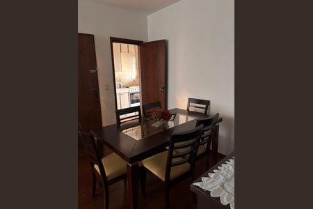 Foto 03 de apartamento à venda com 3 quartos, 95m² em Sion, Belo Horizonte