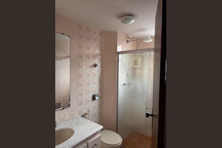 Foto 11 de apartamento à venda com 3 quartos, 95m² em Sion, Belo Horizonte