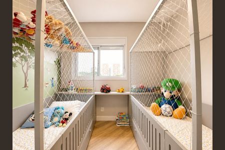 Apartamento à venda com 117m², 3 quartos e 2 vagasQuarto