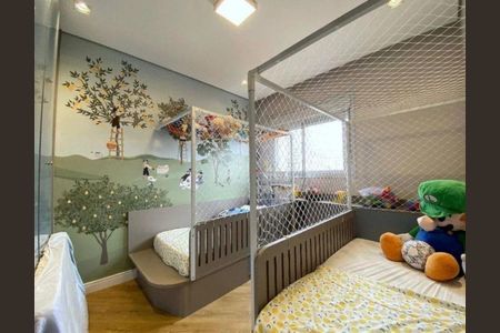 Apartamento à venda com 117m², 3 quartos e 2 vagasQuarto