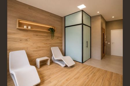 Apartamento à venda com 117m², 3 quartos e 2 vagasÁrea Comum