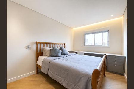 Apartamento à venda com 117m², 3 quartos e 2 vagasQuarto