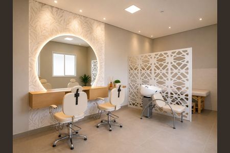 Apartamento à venda com 117m², 3 quartos e 2 vagasEspaço de Beleza