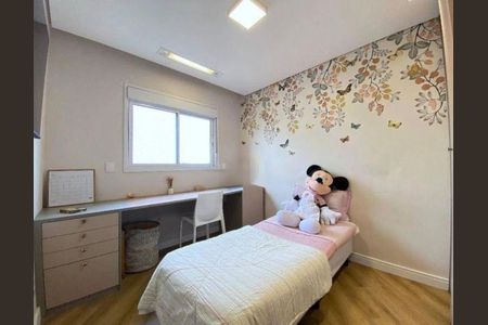 Apartamento à venda com 117m², 3 quartos e 2 vagasQuarto