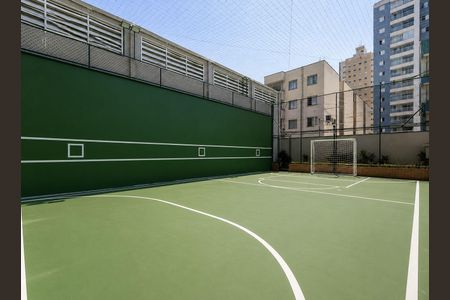 Apartamento à venda com 117m², 3 quartos e 2 vagasQuadra Poliesportiva