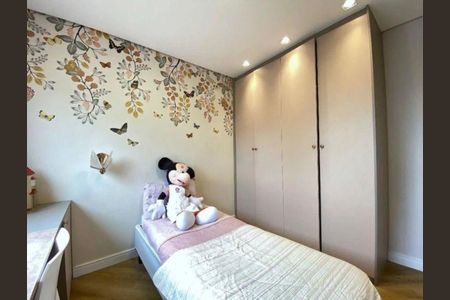 Apartamento à venda com 117m², 3 quartos e 2 vagasQuarto