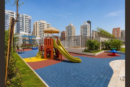 Apartamento à venda com 117m², 3 quartos e 2 vagasPlayground