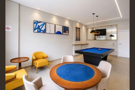 Apartamento à venda com 117m², 3 quartos e 2 vagasSalão de Jogos