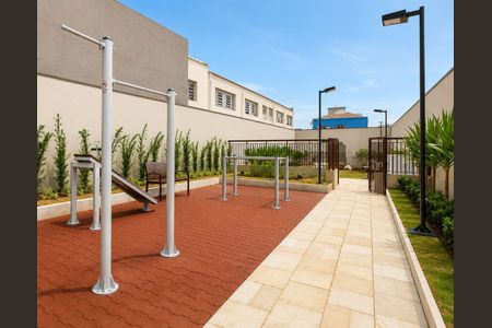 Apartamento à venda com 117m², 3 quartos e 2 vagasFitness Externo