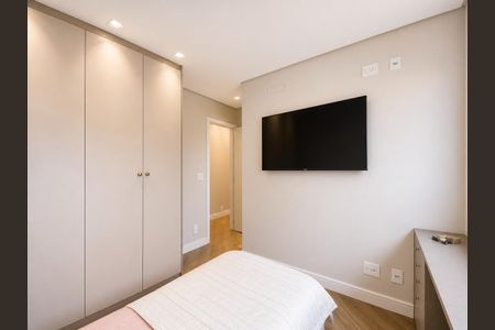 Apartamento à venda com 117m², 3 quartos e 2 vagasQuarto