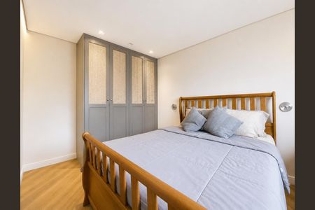 Apartamento à venda com 117m², 3 quartos e 2 vagasQuarto