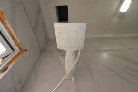 Apartamento à venda com 70m², 2 quartos e 2 vagasBanheiro da Suíte - Chuveiro