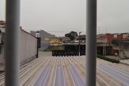 Vista do Quarto de apartamento à venda com 2 quartos, 70m² em Jardim Europa, Santo André