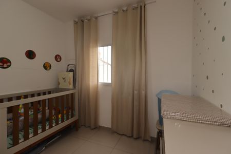 Apartamento à venda com 70m², 2 quartos e 2 vagasQuarto