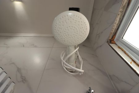 Apartamento à venda com 70m², 2 quartos e 2 vagasBanheiro Social - Chuveiro