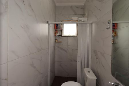 Apartamento à venda com 70m², 2 quartos e 2 vagasBanheiro da Suíte
