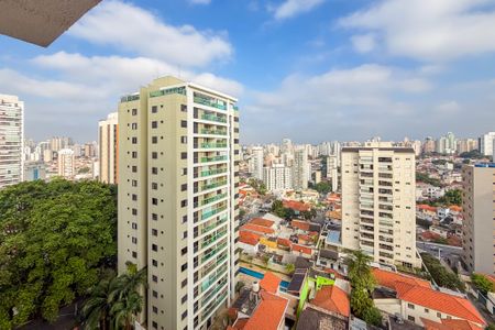 Apartamento à venda com 72m², 2 quartos e 1 vagaVista da Varanda