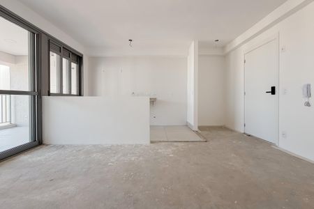 Apartamento à venda com 72m², 2 quartos e 1 vagaSala
