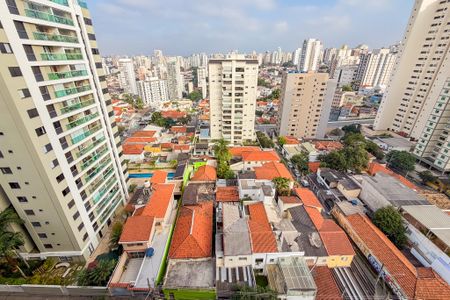 Apartamento à venda com 72m², 2 quartos e 1 vagaVista da Varanda