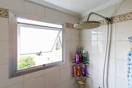 Apartamento à venda com 98m², 3 quartos e 2 vagasSuite - Banheiro