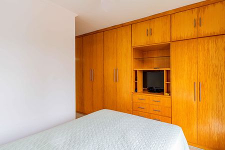 Apartamento à venda com 98m², 3 quartos e 2 vagasSuite