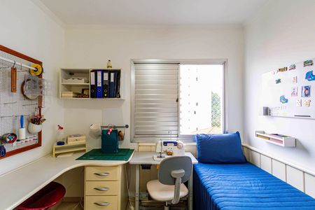 Apartamento à venda com 98m², 3 quartos e 2 vagasQuarto 01