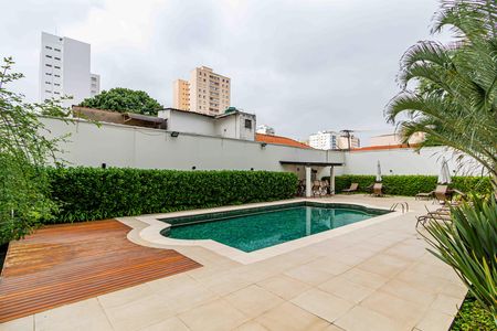Apartamento à venda com 98m², 3 quartos e 2 vagasÁrea comum - Piscina