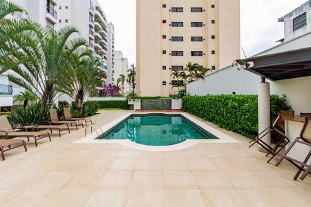 Apartamento à venda com 98m², 3 quartos e 2 vagasÁrea comum - Piscina