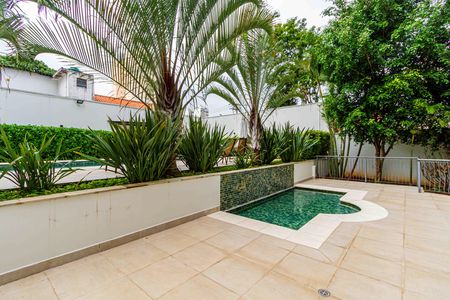 Apartamento à venda com 98m², 3 quartos e 2 vagasÁrea comum - Piscina