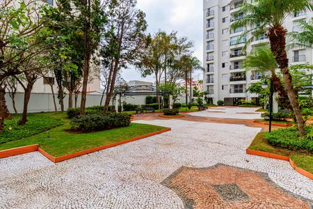 Apartamento à venda com 98m², 3 quartos e 2 vagasÁrea comum - Jardim