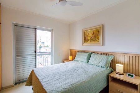 Apartamento à venda com 98m², 3 quartos e 2 vagasSuite