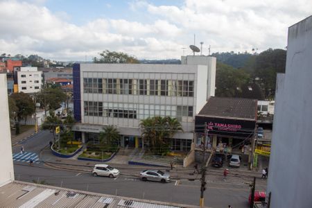 Apartamento para alugar com 56m², 1 quarto e sem vagaVista Sala