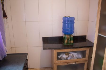 Apartamento para alugar com 56m², 1 quarto e sem vagaCozinha